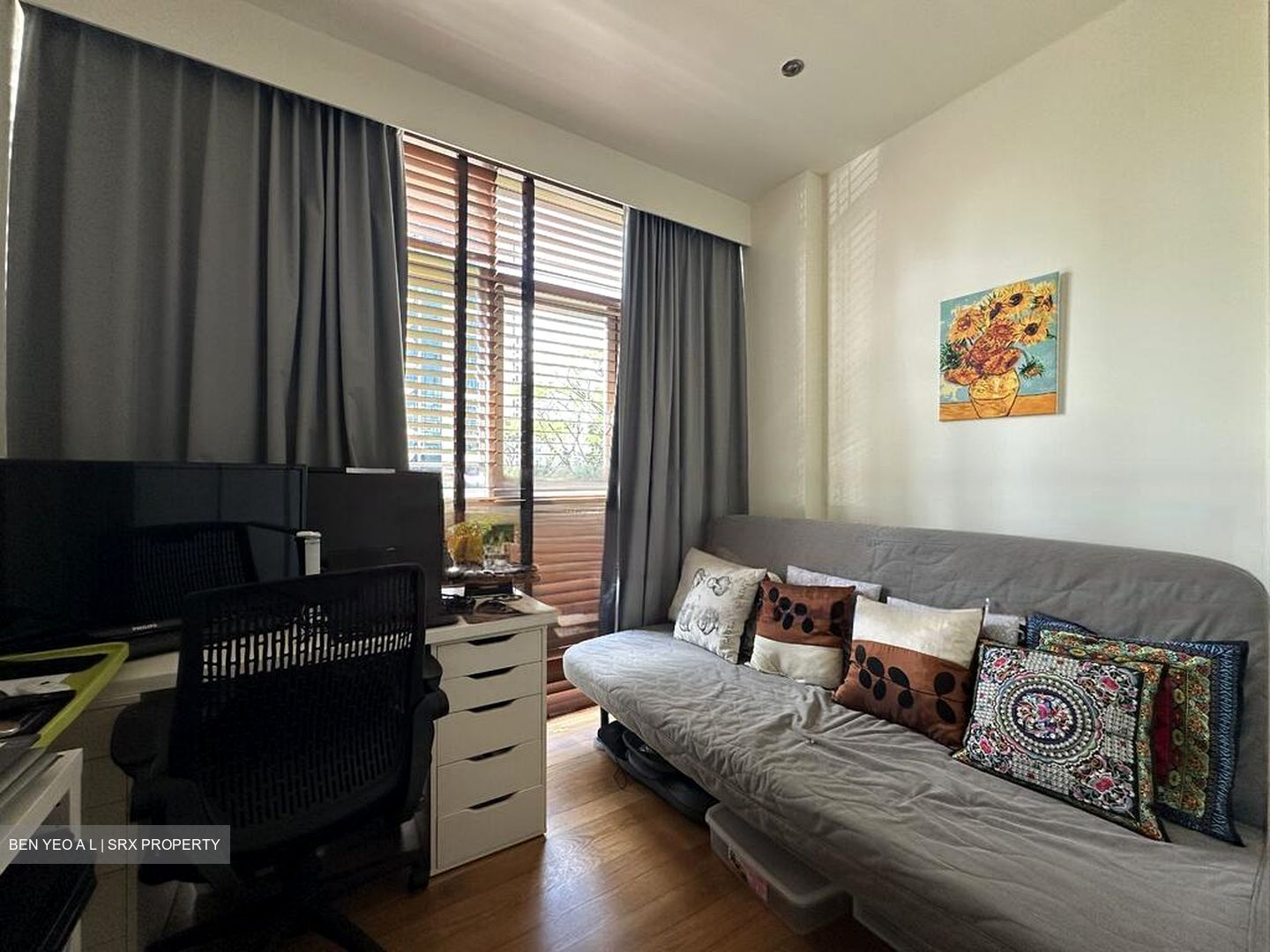 RV Residences (D10), Condominium #458594091